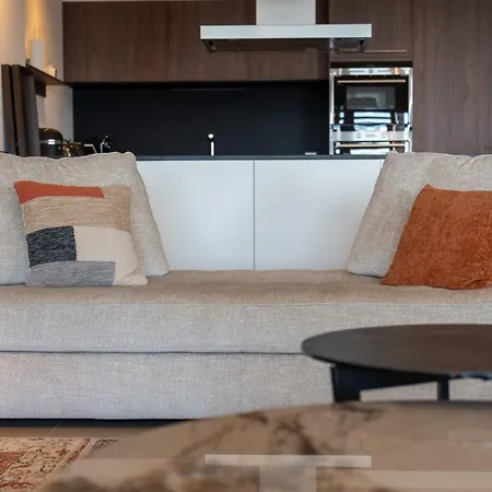 Agosta: Terrace With Sea View - Luxury Flat | By Airnest *