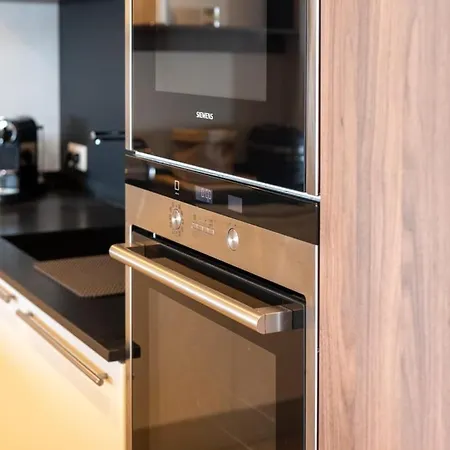 Agosta: Terrace With Sea View - Luxury Flat | By Airnest アパート