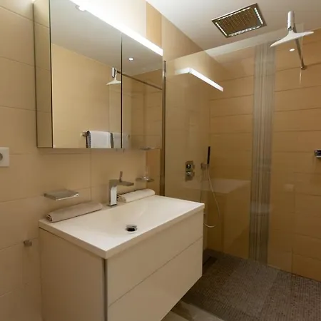 Agosta: Terrace With Sea View - Luxury Flat | By Airnest Albitreccia