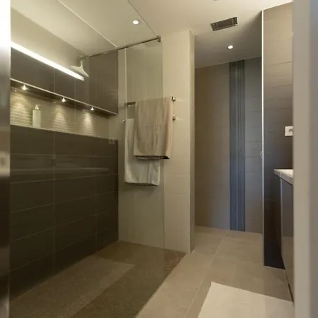 Agosta: Terrace With Sea View - Luxury Flat | By Airnest アパート *