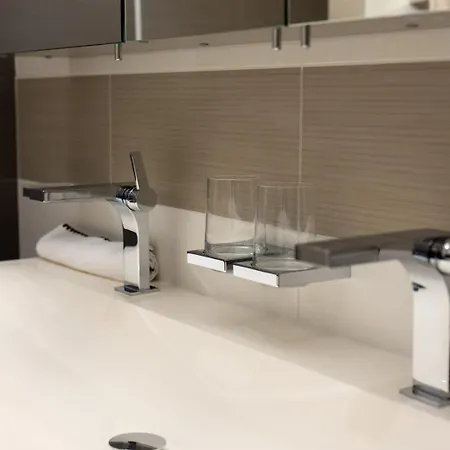 Agosta: Terrace With Sea View - Luxury Flat | By Airnest アパート *