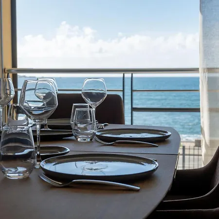 アパート Agosta: Terrace With Sea View - Luxury Flat | By Airnest