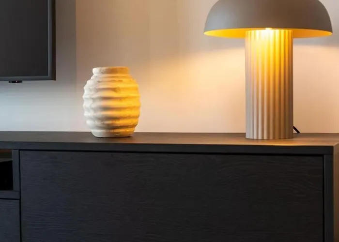 Agosta: Terrace With Sea View - Luxury Flat | By Airnest *