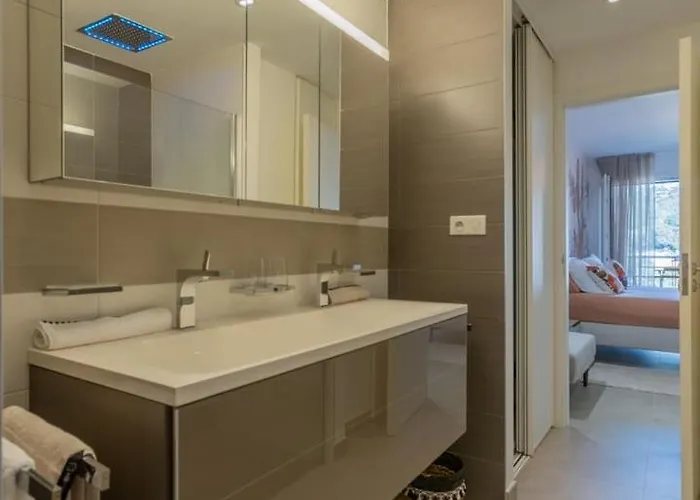 Agosta: Terrace With Sea View - Luxury Flat | By Airnest *