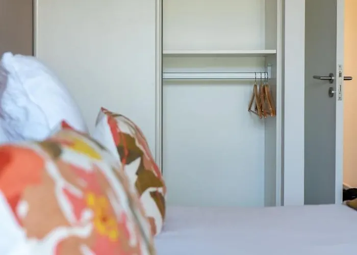 Daire Agosta: Terrace With Sea View - Luxury Flat | By Airnest