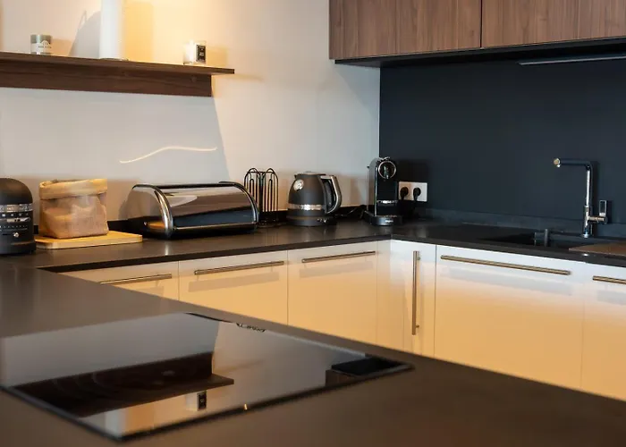 Agosta: Terrace With Sea View - Luxury Flat | By Airnest Daire