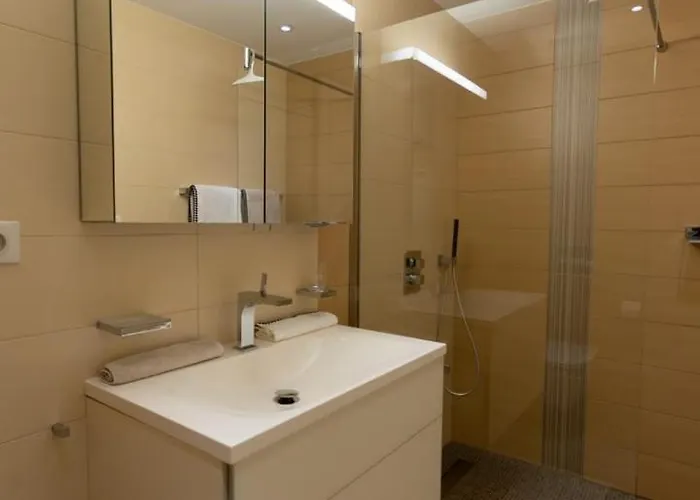 Agosta: Terrace With Sea View - Luxury Flat | By Airnest Albitreccia