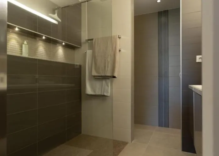 Agosta: Terrace With Sea View - Luxury Flat | By Airnest Daire *