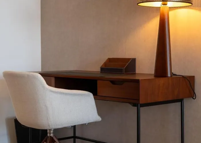 Agosta: Terrace With Sea View - Luxury Flat | By Airnest * Albitreccia