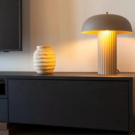 Agosta: Terrace With Sea View - Luxury Flat | By Airnest *