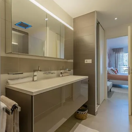 Agosta: Terrace With Sea View - Luxury Flat | By Airnest *