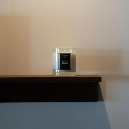 Lägenhet Agosta: Terrace With Sea View - Luxury Flat | By Airnest Albitreccia