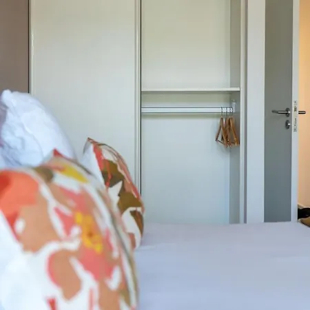 Apartment Agosta: Terrace With Sea View - Luxury Flat | By Airnest