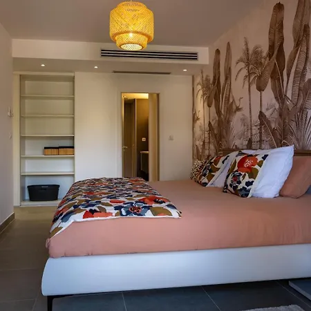 Appartement Agosta: Terrace With Sea View - Luxury Flat | By Airnest Albitreccia