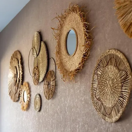 Agosta: Terrace With Sea View - Luxury Flat | By Airnest Apartment