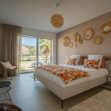 Appartement Agosta: Terrace With Sea View - Luxury Flat | By Airnest *