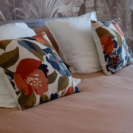 Agosta: Terrace With Sea View - Luxury Flat | By Airnest *