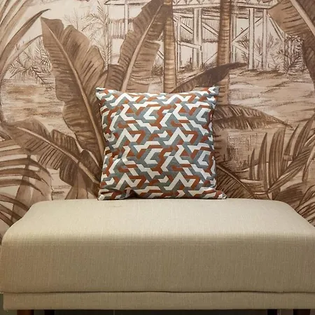 Agosta: Terrace With Sea View - Luxury Flat | By Airnest