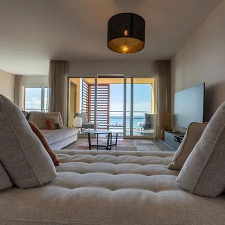 Agosta: Terrace With Sea View - Luxury Flat | By Airnest Apartment *