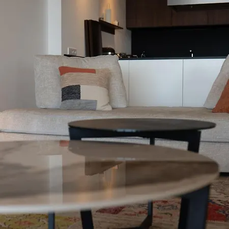 Appartement Agosta: Terrace With Sea View - Luxury Flat | By Airnest *