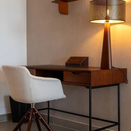 Agosta: Terrace With Sea View - Luxury Flat | By Airnest * Albitreccia