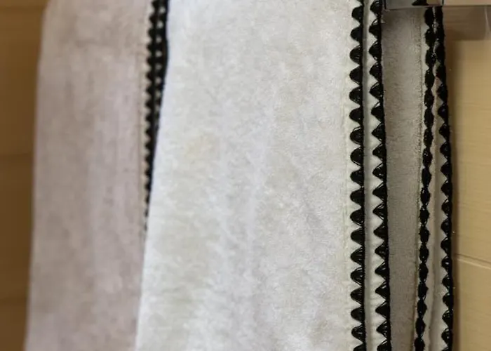 Agosta: Terrace With Sea View - Luxury Flat | By Airnest 公寓