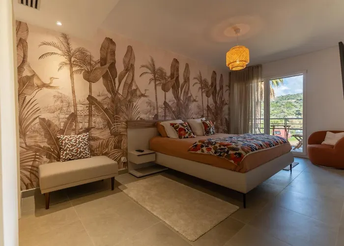 公寓 Agosta: Terrace With Sea View - Luxury Flat | By Airnest *