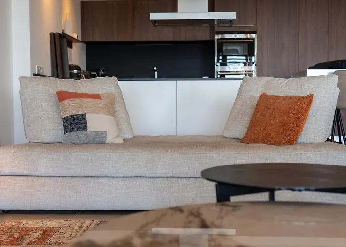 Agosta: Terrace With Sea View - Luxury Flat | By Airnest *