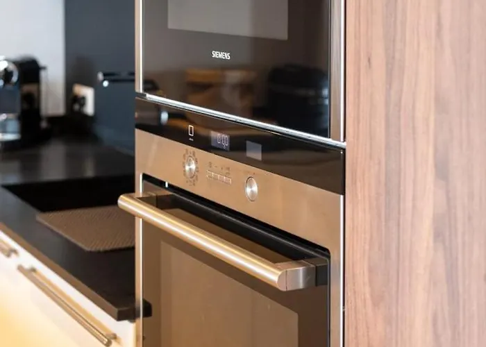 Agosta: Terrace With Sea View - Luxury Flat | By Airnest 公寓