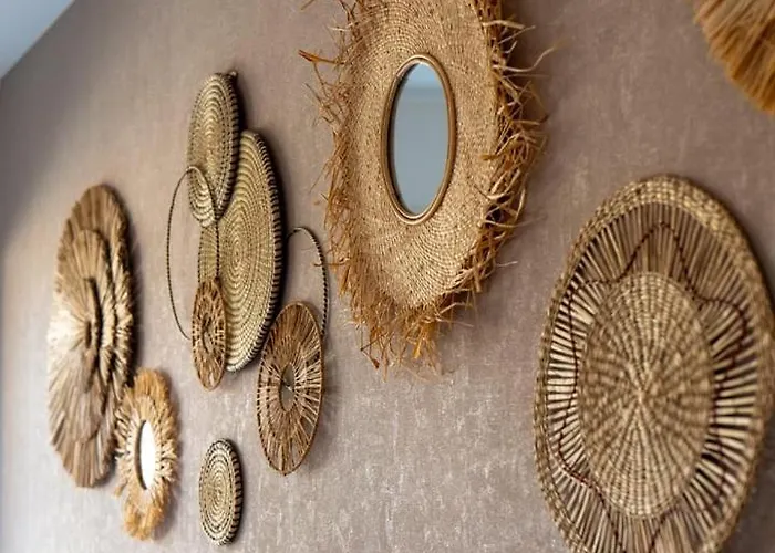 Agosta: Terrace With Sea View - Luxury Flat | By Airnest 公寓