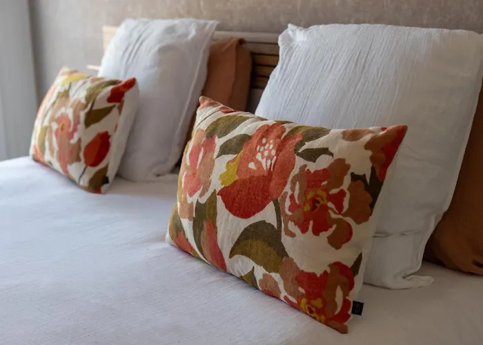 Agosta: Terrace With Sea View - Luxury Flat | By Airnest *