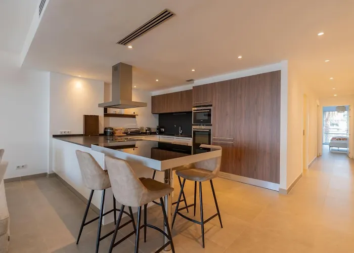 Agosta: Terrace With Sea View - Luxury Flat | By Airnest Apartment *