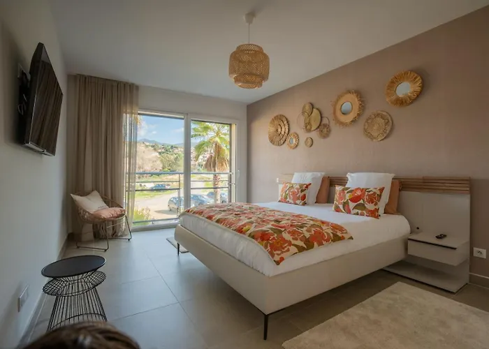 Apartment Agosta: Terrace With Sea View - Luxury Flat | By Airnest *