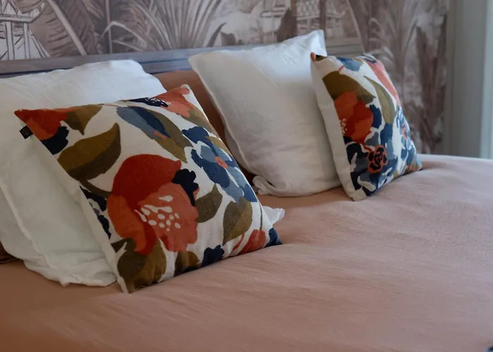 Agosta: Terrace With Sea View - Luxury Flat | By Airnest *