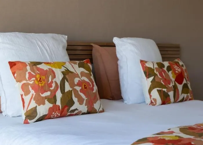 公寓 Agosta: Terrace With Sea View - Luxury Flat | By Airnest *