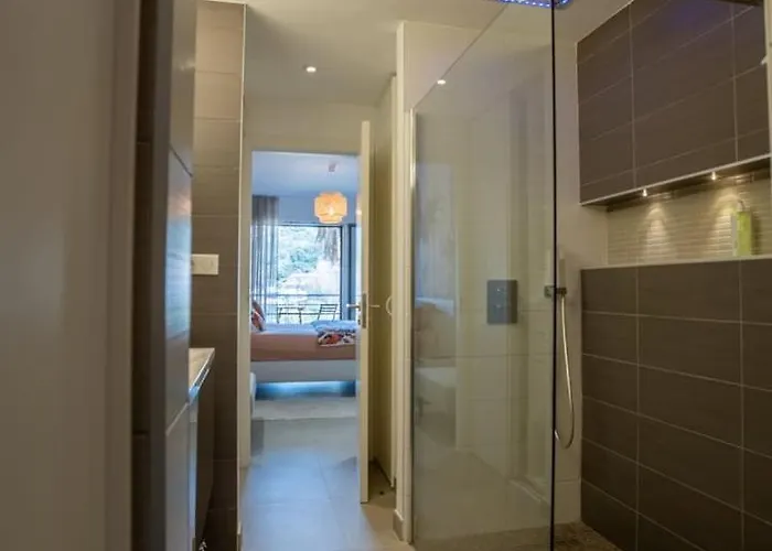 Agosta: Terrace With Sea View - Luxury Flat | By Airnest Apartment